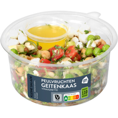 pdp-image-AH Kleine salade peulvruchten geitenkaas