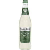 Een afbeelding van Fever-Tree Ginger beer