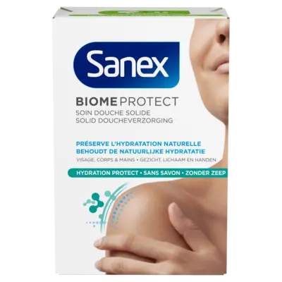 pdp-image-Sanex Biome protect hydrating douche bar