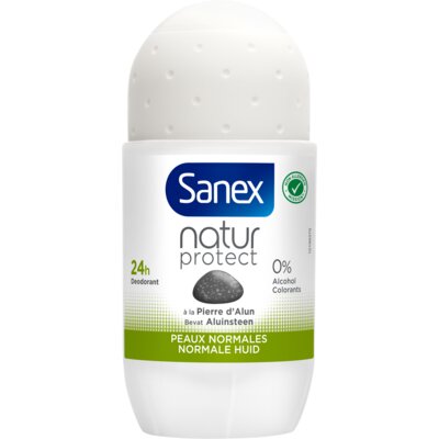 pdp-image-Sanex Roller natur protect normale huid