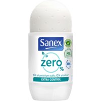 Een afbeelding van Sanex Zero% extra control roller
