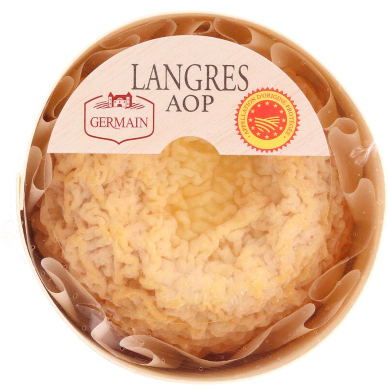 Een afbeelding van Germain Langres selection
