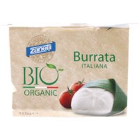 Een afbeelding van Zanetti Burrata bio