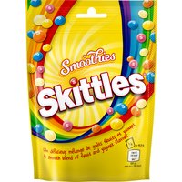 Een afbeelding van Skittles Smoothies