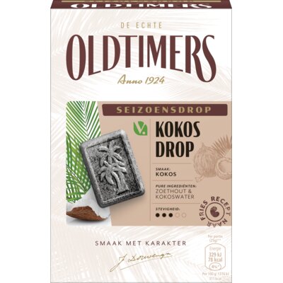 pdp-image-Oldtimers Kokosdrop