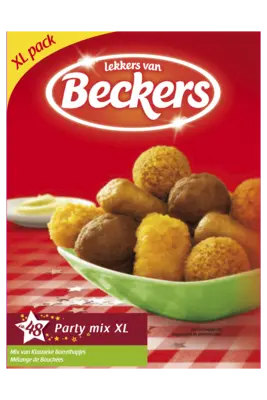pdp-image-Beckers Partymix XL