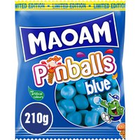 Een afbeelding van Maoam Pinballs blue