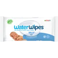 WaterWipes Babydoekjes