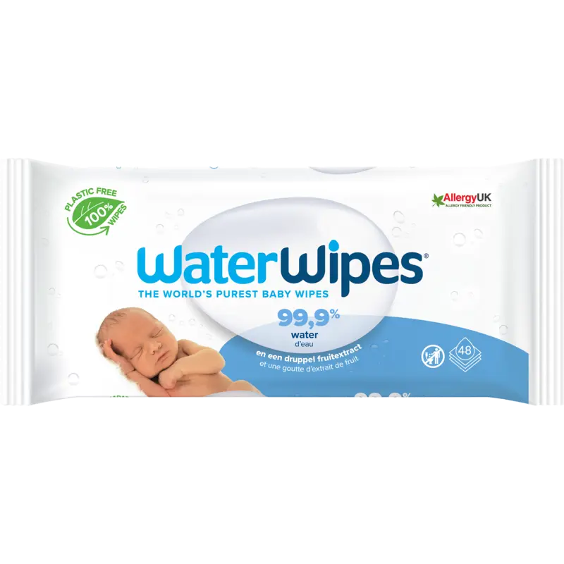Babydoekjes