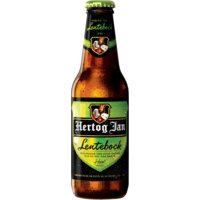 Een afbeelding van Hertog Jan Lentebock