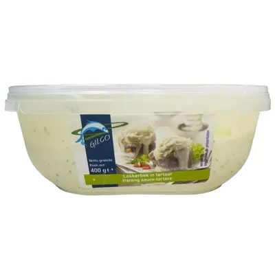 pdp-image-Gilco Lekkerbek tartaarsaus bel