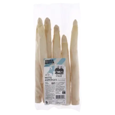 pdp-image-Streeckgenoten Limburgse witte asperges
