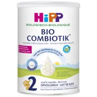 Hipp Opvolgmelk combiotik 2