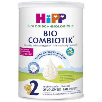 pdp-image-Hipp Opvolgmelk Combiotik 2