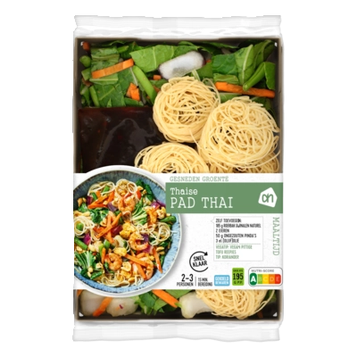 pdp-image-AH Gesneden verspakket thaise pad thai