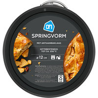 Een afbeelding van AH Springvorm 12cm
