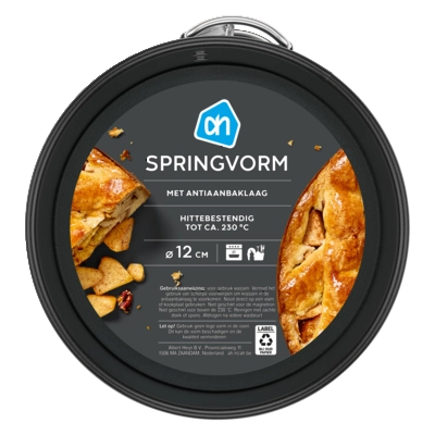 pdp-image-AH Springvorm 12cm