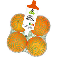 Een afbeelding van AH Biologisch Handsinaasappels