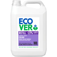 Een afbeelding van Ecover Refill vloeibaar wasmiddel color