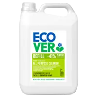 Ecover Allesreiniger citroengras gember navul