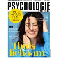 Een afbeelding van Psychologie magazine