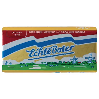 pdp-image-Echte Boter Rol gezouten