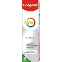 Een afbeelding van Colgate Total original tandpasta