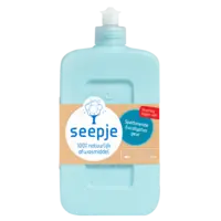 Seepje Afwasmiddel spetterende eucalyptus