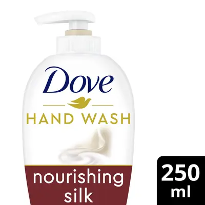 pdp-image-Dove Silk cream wash pomp
