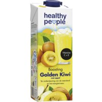 Een afbeelding van Healthy people Golden kiwi