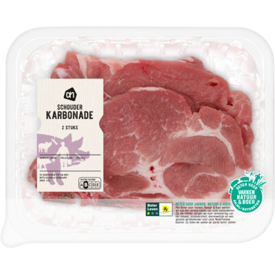 pdp-image-AH Schouderkarbonade met kruidenrub
