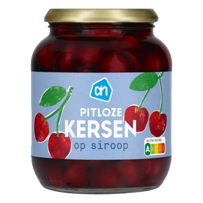 pdp-image-AH Pitloze kersen op siroop