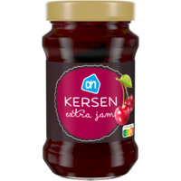 Afbeelding van Extra jam kersen