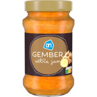 Afbeelding van Extra jam gember