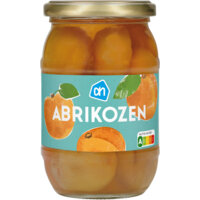 Afbeelding van Abrikozen