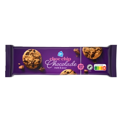 pdp-image-AH Choc chip chocolade melk & puur