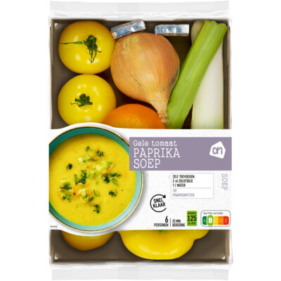 pdp-image-AH Gele tomaat paprikasoep verspakket