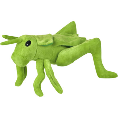 pdp-image-AH Pluche sprinkhaan