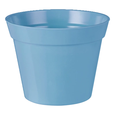 pdp-image-AH Bloempot blauw
