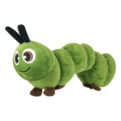 pdp-image-AH Pluche rups