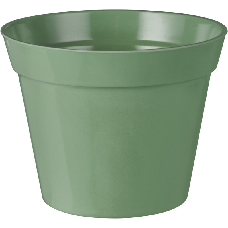 Een afbeelding van AH Bloempot groen