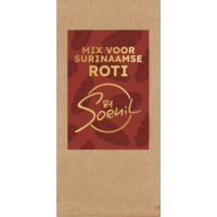 Een afbeelding van By Soenil Bakmix voor roti