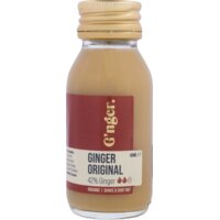 Afbeelding van G'nger Ginger original