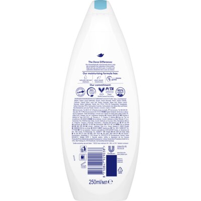pdp-image-Dove Hydrating care douchegel