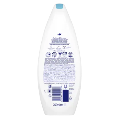 pdp-image-Dove Hydrating care douchegel