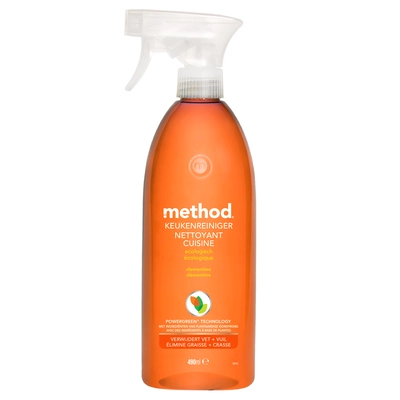 pdp-image-Method Keukenreiniger spray