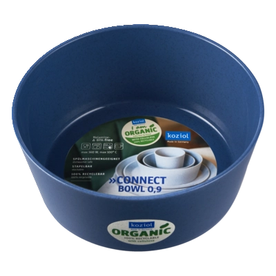 pdp-image-Koziol Kom 890ml blauw