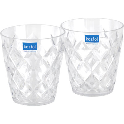 pdp-image-Koziol Glas 250ml transparant