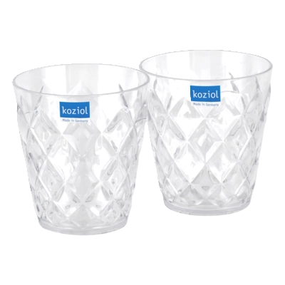 pdp-image-Koziol Glas 250ml transparant