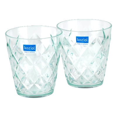 pdp-image-Koziol Glas 250ml jade